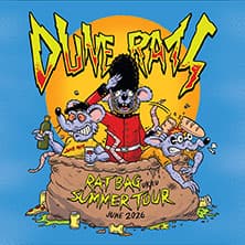 Dune Rats - Rat Bag Summer Tour June 2026