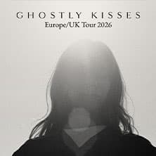 Ghostly Kisses - EU/UK Tour 2026