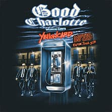 GOOD CHARLOTTE