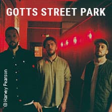 GOTTS STREET PARK