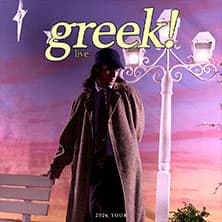 greek - greek! Live