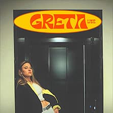 GRETA LIVE
