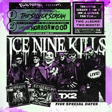 Ice Nine Kills