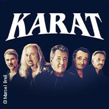 KARAT - 45 Jahre "Der blaue Planet"