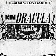 Kim Dracula