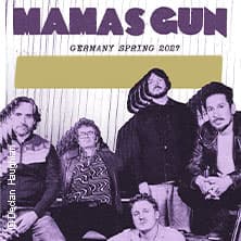 Mamas Gun - 2027
