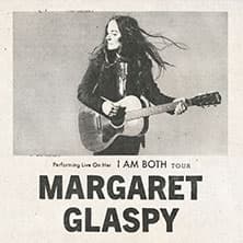 Margaret Glaspy - I Am Both Tour