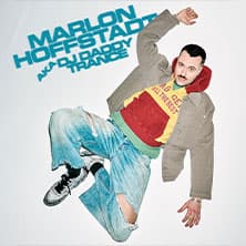 Marlon Hoffstadt aka DJ DADDY TRANCE