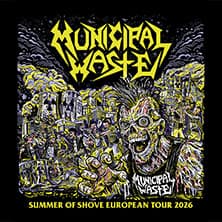 Municipal Waste