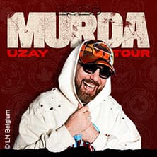 Murda - UZAY TOUR