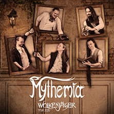 Mythemia - Wolkenjäger Tour 2026