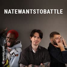 NateWantsToBattle - Phantom Burial Tour