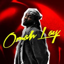 Omah Lay - Clarity Of Mind Tour