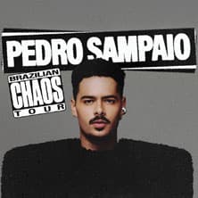 Pedro Sampaio - Brazilian Chaos Tour