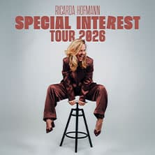 Ricarda Hofmann - Special Interest Tour 2026