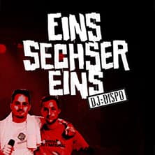 SECHSER – EINS SECHSER EINS TOUR