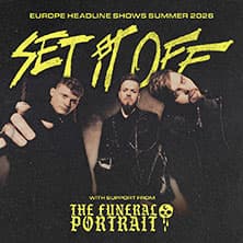 Set It Off