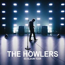 The Howlers - EU Album Tour