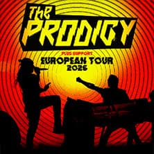 The Prodigy