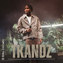 Tkandz - Germany Tour 2026