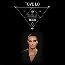 Tove Lo – ESTRUS TOUR 2026