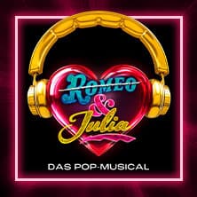 & Julia - Das Pop-Musical in Stuttgart