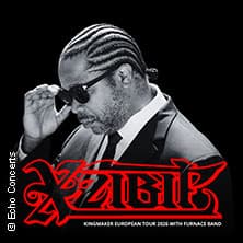 XZIBIT with FURNACE BAND
