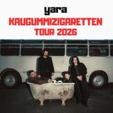 yara - kaugummizigaretten tour 26