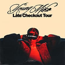 Young Miko - Late Checkout Tour