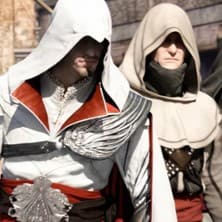Assassin’s Creed - Symphonic Adventure
