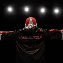 Cascadeur