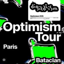 Digitalism + Première Partie