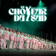 Le Choeur du Sud - Chef Frank Castellano