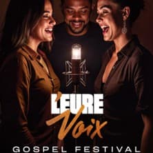 L'Eure Voix Gospel Festival