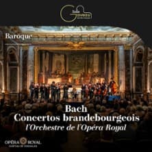 Bach - Concertos Brandebourgeois
