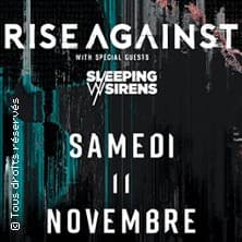 Rise Against