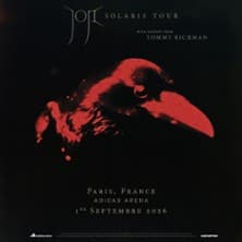 Joji - Solaris