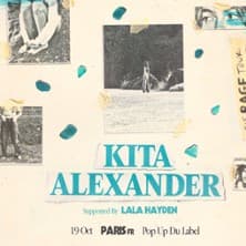 Kita Alexander