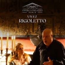 Rigoletto - Musée Jacquemart-André, Paris