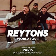 The Reytons