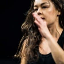 Encender El Cuerpo - Rocío Molina