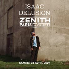 Isaac Delusion