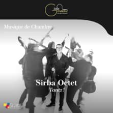 Sirba Octet - Tantz !
