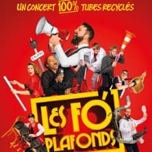 Les Fo'Plafonds - Le 13ème Art, Paris