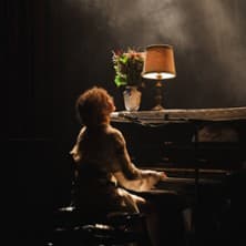 Jade Rema En Concert
