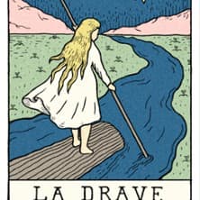 La Drave