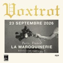Voxtrot