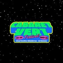 Festival Cabaret Vert