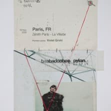 Beabadoobee - The Powerlines Tour