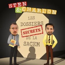Sten & Chardon